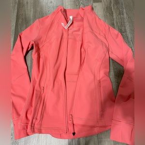 ‼️SOLD DON’T BUY‼️lululemon define jacket